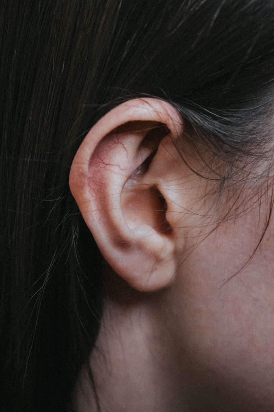 Auriculotherapy and the nervous system