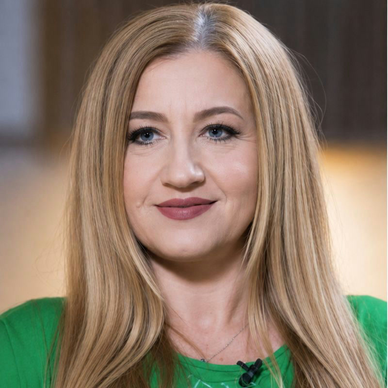 Dr. Alina Diana Nemeș, Medico e psicoterapeuta integrativa