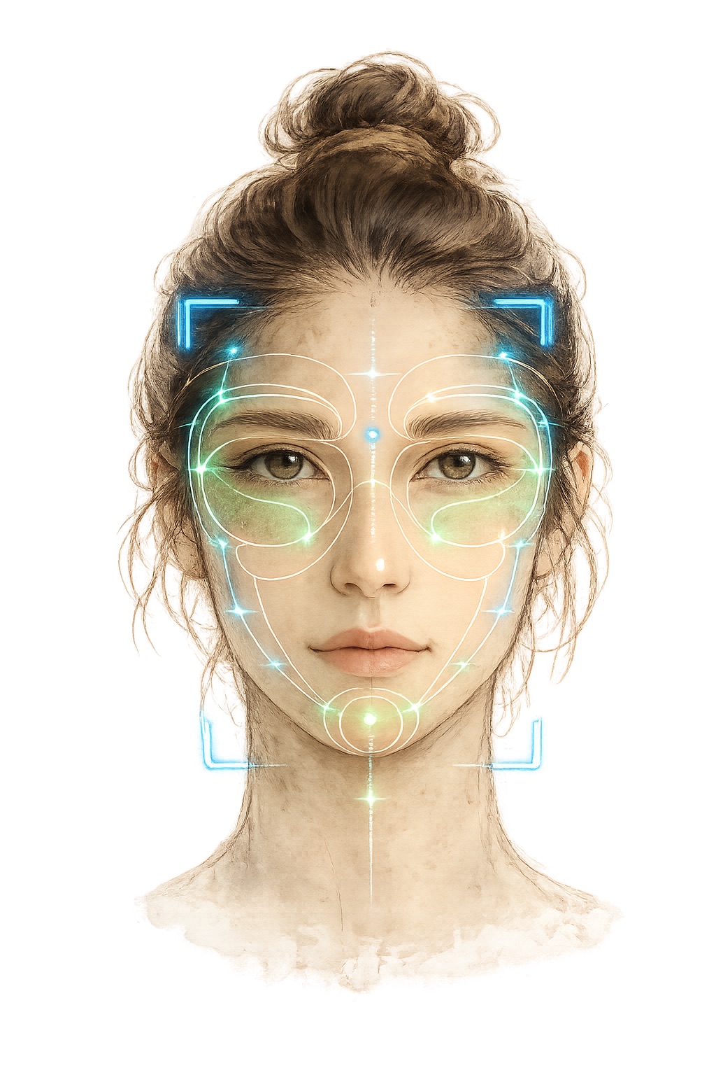 Scanare digitală Noes — stetoscopul digital al medicinei tradiționale chineze